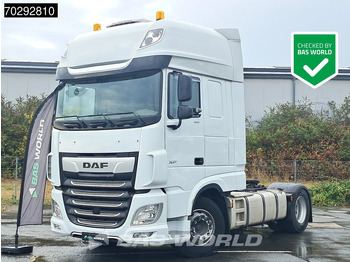 Тягач DAF XF 480