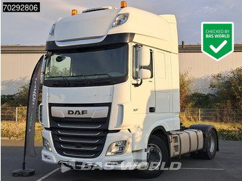 Тягач DAF XF 480