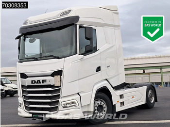 Тягач DAF XG 480