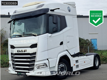 Тягач DAF XG