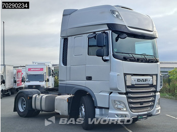 Тягач DAF XF 480 4X2 SSC Retarder 2xTanks ACC Standklima Euro 6: фото 3