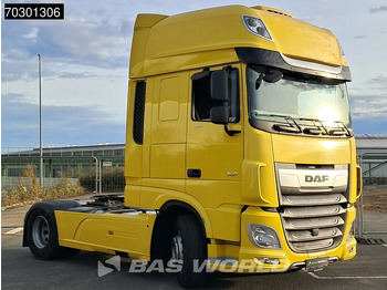 Тягач DAF XF 480 4X2 SSC Retarder Hydraulik Standklima: фото 3