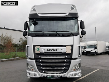 Тягач DAF XF 480 4X2 SSC Retarder Mega 2xTanks ACC LED Standklima Euro 6: фото 3