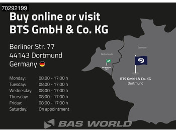 Тягач DAF XG 480 4X2 Full Service History! 2xTanks ACC Euro 6: фото 5 Тягач DAF XG 480 4X2 Full Service History! 2xTanks ACC Euro 6: фото 5