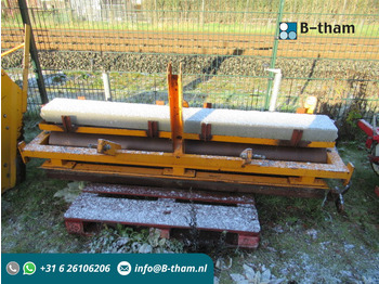 Полевой каток