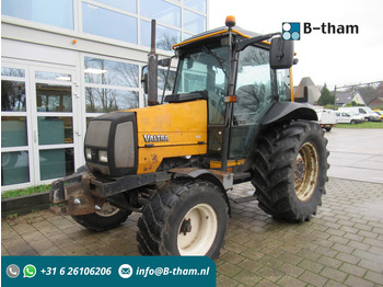 Трактор VALTRA