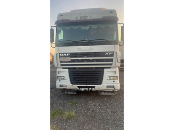 Терминальный тягач