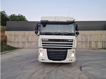 Терминальный тягач