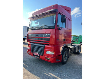 Терминальный тягач