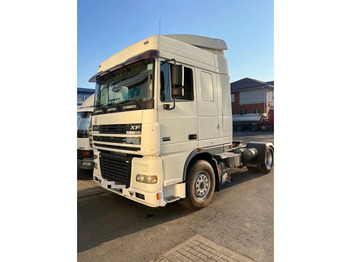 Терминальный тягач