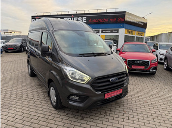 Пассажирский фургон FORD Transit