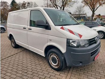 Пассажирский фургон VOLKSWAGEN Transporter T5