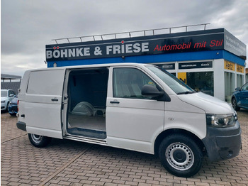 Пассажирский фургон VOLKSWAGEN Transporter T5