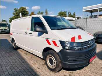 Пассажирский фургон Volkswagen T6 Transporter Kasten Kombi lang Motorschaden: фото 2 Пассажирский фургон Volkswagen T6 Transporter Kasten Kombi lang Motorschaden: фото 2