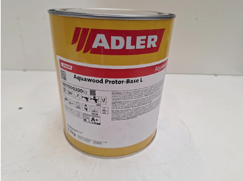 Инструмент/ Оборудование 1 Dose Aquawood Protor Base L (Adler): фото 2 Инструмент/ Оборудование 1 Dose Aquawood Protor Base L (Adler): фото 2