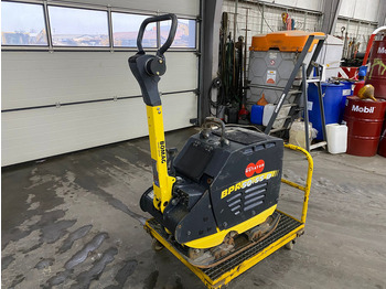 Виброплита BOMAG