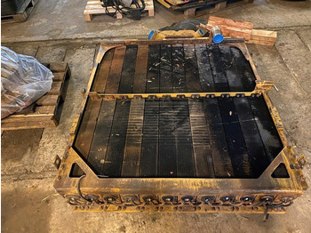 Радиатор CATERPILLAR