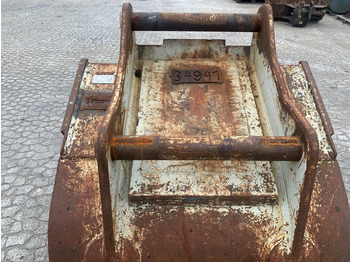 Ковш Oil Quick Bucket MS25/21: фото 5