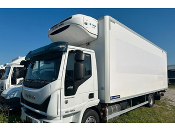 Рефрижератор IVECO