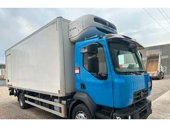 Рефрижератор RENAULT