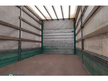 Тентованный грузовик MAN LE8.220: фото 5 Тентованный грузовик MAN LE8.220: фото 5