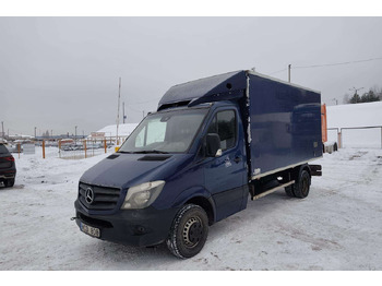 Легковой автомобиль MERCEDES-BENZ