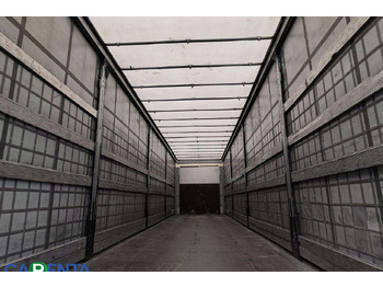 Тентованный полуприцеп Schmitz SCB*S3T: фото 5 Тентованный полуприцеп Schmitz SCB*S3T: фото 5