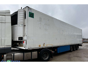 Полуприцеп-рефрижератор SCHMITZ SKO