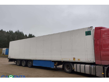 Полуприцеп-рефрижератор Schmitz SKO 24 FP45: фото 4
