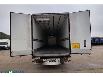 Полуприцеп-рефрижератор Schmitz SKO 24 FP45: фото 5