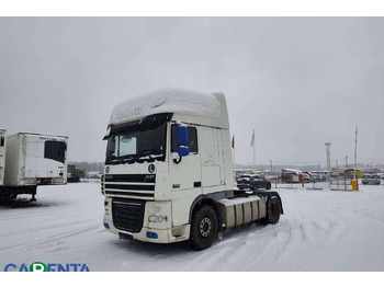 Тягач DAF XF 105 460
