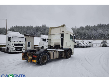 Тягач DAF FT XF105.460: фото 3
