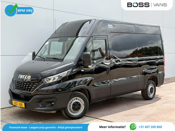 Цельнометаллический фургон IVECO Daily 35s18