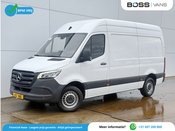 Легковой фургон MERCEDES-BENZ Sprinter 314