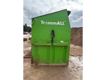 Грохот TrommALL 2500: фото 3