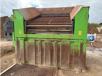 Грохот TrommALL 2500: фото 5