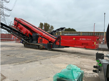 Грохот Finlay 696 2D: фото 3