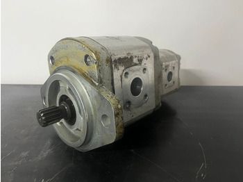 Гидравлический насос BOSCH