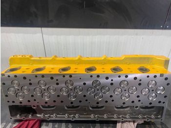Головка блока CATERPILLAR