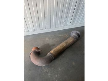 Выхлопная труба LIEBHERR