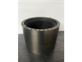 Коробка передач LIEBHERR