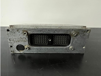 Блок управления Liebherr Control PME1 input module: фото 3 Блок управления Liebherr Control PME1 input module: фото 3