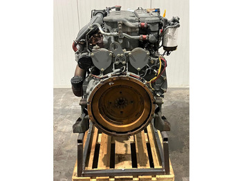 Двигатель LIEBHERR