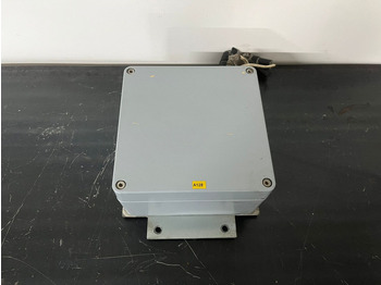 Блок управления LIEBHERR