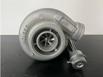 Турбина LIEBHERR