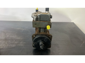 Топливный насос LIEBHERR