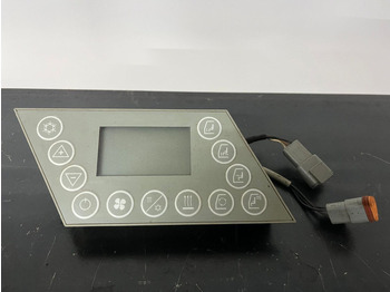 Приборная панель LIEBHERR