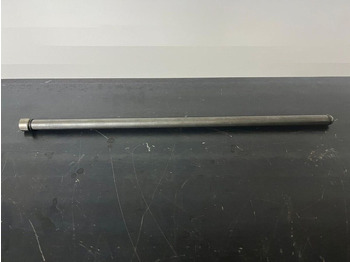 Двигатель и запчасти LIEBHERR