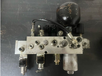 Клапан LIEBHERR