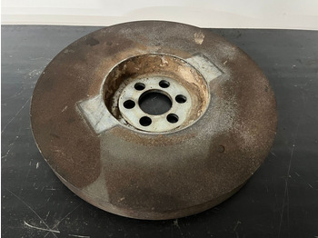 Двигатель и запчасти LIEBHERR